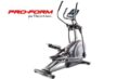 ProForm 510E Elliptical Trainer
