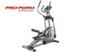 ProForm 510E Elliptical Trainer