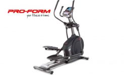 ProForm 710 E Elliptical