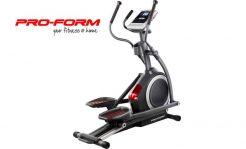 Proform 590e Elliptical