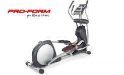 Proform 590e Elliptical