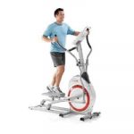 Schwinn 420 Elliptical Trainer