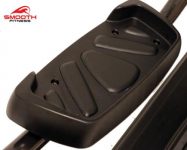 Smooth CE 8.0LC Elliptical Trainer