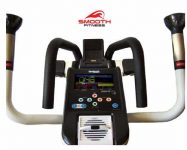 Smooth Agile DMT X2 Elliptical Trainer (2014)