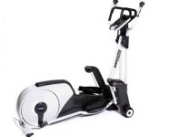 Smooth Agile DMT X2 Elliptical Trainer (2014)