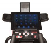 Smooth Fitness CE-3.6 Elliptical Trainer