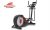 Smooth Fitness CE-7.4 Elliptical Trainer