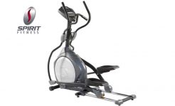 Spirit Esprit EL-355 Elliptical Trainer