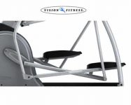 Vision Fitness S7100 Deluxe