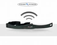 Vision Fitness S7100 Deluxe