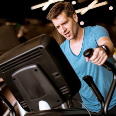 My Elliptical Is Making a Clunking Sound? (Here’s What to Do)
