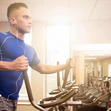 9 Benefits of Elliptical Workout of Health