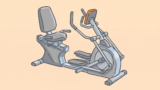 Best Recumbent Ellipticals 2026: Seated, Knee-Friendly Picks