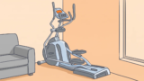 Best Compact Ellipticals for Small Spaces (2026 Picks)