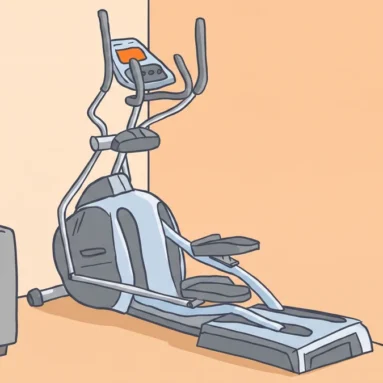 Best Compact Ellipticals for Small Spaces (2026 Picks)