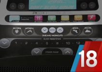 Proform 14.0 CE Elliptical