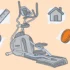 Top 10 Elliptical Under 800 USD