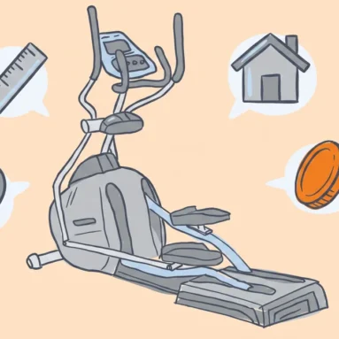 Best Home Elliptical Machines: Complete Buyer’s Guide 2026