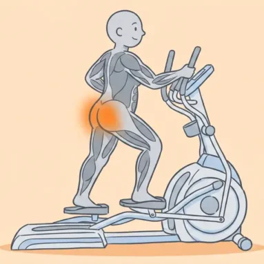 What Muscles Does an Elliptical Work? Full Breakdown (2026)
