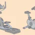 How is the Distance Calculated on an Elliptical