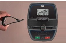 Horizon Fitness EX-59-2 Elliptical Trainer