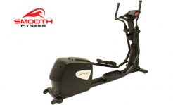 Smooth CE 8.0LC Elliptical Trainer