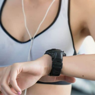 5 Best Fitness Tracker for Ellipticals in 2023 (In-Depth Review)