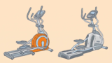 Front-Drive vs Rear-Drive Elliptical: Which Should You Buy?