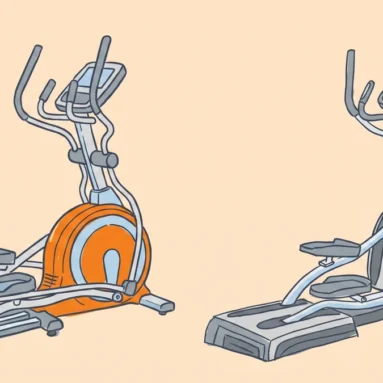 Front-Drive vs Rear-Drive Elliptical: Which Should You Buy?