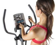 Gold’s Gym 410 Elliptical Trainer