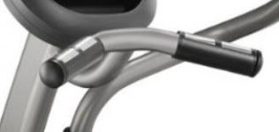 Horizon Fitness EX-57 Elliptical Trainer