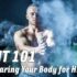 Workouts to Consider | HIIT 101