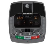Horizon Fitness EX-69-2 Elliptical Trainer