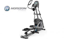 Horizon Fitness Elite 9 Elliptical Trainer