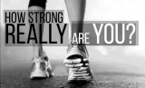 How strong really are you?