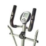 Crescendo Fitness Magnetic Resistance Elliptical Trainer