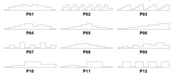 Lifecore LC-985VG Elliptical Trainer