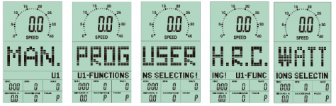 Lifecore Fitness VSTV4