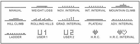 Smooth CE 8.0LC Elliptical Trainer