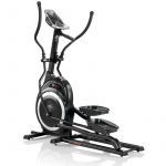 Schwinn 425 Elliptical Machine