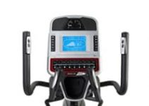 Sole E35 Elliptical Trainer (2013 Model)