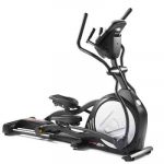 Sole E35 Elliptical Trainer (2013 Model)