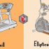 Elliptical vs Rowing Machines