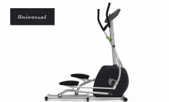 Universal E40 Elliptical Trainer