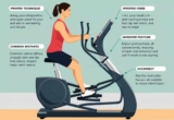 5 Common Elliptical Mistakes and How to Avoid Them: Maximizing Your Workout Efficiency