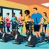 Maximize Elliptical Workout Results: Quick Tips for Burning More Calories