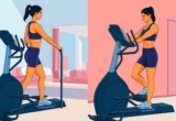 How to Warm Up and Cool Down for Elliptical Workouts: Essential Tips for Optimal Performance