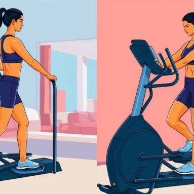 How to Warm Up and Cool Down for Elliptical Workouts: Essential Tips for Optimal Performance