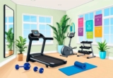 How to Create a Home Gym That Fits Your Lifestyle: Effective Solutions for Any Space and Budget